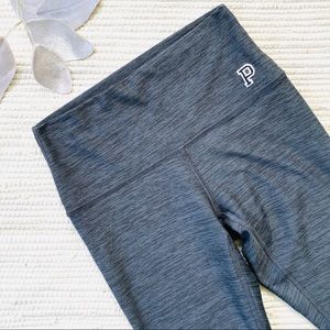 NWOT Victoria's secret crop leggings E-038